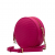 Furla Swing Mini Round Leather Crossbody Pink