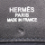 Hermès Heeboo