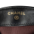 Chanel B Chanel Black Lambskin Leather Leather Lambskin Tech Me Out Clutch With Chain Italy