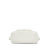 Celine AB Celine White Calf Leather Mini Cuir Triomphe Besace Bag Italy