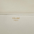 Celine AB Celine White Calf Leather Mini Cuir Triomphe Besace Bag Italy