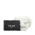 Celine AB Celine White Calf Leather Mini Cuir Triomphe Besace Bag Italy