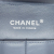 Chanel AB Chanel Purple Lambskin Leather Leather Medium Classic Lambskin Double Flap France