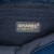 Chanel AB Chanel Blue Navy Calf Leather skin In The Loop Chain Backpack Italy