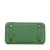Hermès AB Hermès Green Calf Leather Swift Birkin 25 France
