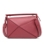 Loewe AB LOEWE Pink Calf Leather Medium Puzzle Bag Spain