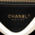 Chanel AB Chanel White Lambskin Leather Leather Small Lambskin Trendy CC Flap Italy
