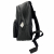 Philipp Plein Backpack Black Leather