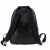 Philipp Plein Backpack Black Leather