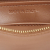 Christian Dior AB Dior Brown Calf Leather Medium DiorDouble Italy