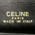 Celine Céline Horse carriage