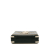 Chanel B Chanel Black Lambskin Leather Leather Lambskin Room Card Minaudiere Evening Bag Italy