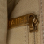 Chanel AB Chanel Brown Light Beige Lambskin Leather Leather Medium Lambskin 19 Flap Italy