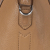 Givenchy B Givenchy Brown Beige Calf Leather Antigona Satchel Italy
