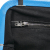 Balenciaga AB Balenciaga Blue Calf Leather Cloud XL Crossbody Bag Italy
