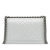 Chanel B Chanel White Patent Leather Leather Medium Patent Boy Flap Italy