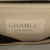Chanel B Chanel White Patent Leather Leather Medium Patent Boy Flap Italy