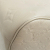 Louis Vuitton AB Louis Vuitton White Ivory Monogram Empreinte Leather Monogram Giant Empreinte Neverfull MM Spain