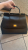 Dolce&Gabbana Black Calf Leather Miss Sicily Medium Italy 