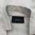 Akris jacket in beige cotton silk blend with ruched half-sleeve