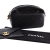 Chanel AB Chanel Black Lambskin Leather Leather Medium Lambskin Coco Envelope Camera Case Italy