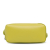 Loewe AB LOEWE Yellow Light Yellow Calf Leather Mini Puzzle Edge Satchel Spain