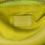 Loewe AB LOEWE Yellow Light Yellow Calf Leather Mini Puzzle Edge Satchel Spain