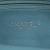 Chanel AB Chanel Blue Light Blue Mesh Fabric Sequin Tricolor Waterfall Backpack Italy