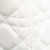 Christian Dior B Dior White Mesh Fabric Medium Cannage Lady Dior Italy
