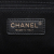 Chanel Deauville Small Raffia Tote Bag Navy