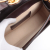 Chloé Tess Large Leather 3-Ways Saddle Bag Burgundy