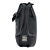 Prada Twist Galleria Saffiano Leather 2-Ways Tote Bag Black