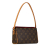 Louis Vuitton AB Louis Vuitton Brown Monogram Canvas Canvas Monogram Recital France