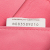 Bottega Veneta B Bottega Veneta Pink Calf Leather Maxi Lambskin Intrecciato Cassette Crossbody Italy