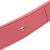 Bottega Veneta B Bottega Veneta Pink Calf Leather Maxi Lambskin Intrecciato Cassette Crossbody Italy