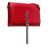 Saint Laurent B Saint Laurent Red Calf Leather Small Embossed Kate Tassel Wallet on Chain Italy