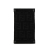 Fendi AB Fendi Black Canvas Fabric Zucca Key Holder Italy