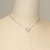 Christian Dior Dior Diamond Necklace