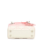 Christian Dior B Dior Pink with White Patent Leather Leather Micro Ombre Patent Cannage Lady Dior Italy