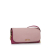 Miu Miu AB Miu Miu Pink Calf Leather Wallet On Chain Turkey