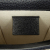 Gucci AB Gucci Brown Beige Coated Canvas Fabric Mini GG Supreme Horsebit 1955 Crossbody Bag Italy