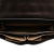 Louis Vuitton B Louis Vuitton Brown Dark Brown Calf Leather Utah Apache Briefcase France