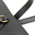 Louis Vuitton B Louis Vuitton Black Monogram Empreinte Leather Onthego GM France