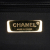 Chanel B Chanel Black Lambskin Leather Leather Large Lambskin 19 Flap France