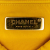 Chanel AB Chanel Yellow Lambskin Leather Leather Medium Lambskin 19 Flap Bag Italy