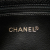 Chanel B Chanel Black Caviar Leather Leather CC Caviar Tote Italy