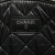 Chanel AB Chanel Black Caviar Leather Leather Medium Caviar Deauville Pouch France