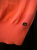 Gucci Rosa Seidenpullover mit kurzen Ärmeln