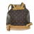 Louis Vuitton Montsouris MM