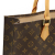 Louis Vuitton Sac plat